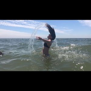 Meet your Posher, Rileigh